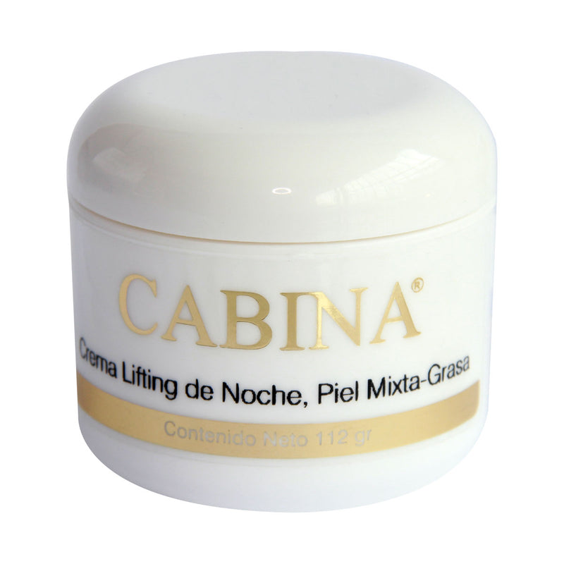 Crema lifting de noche, piel mixta-grasa 112gr