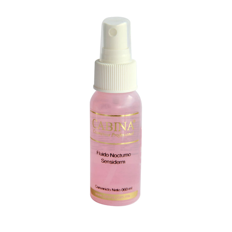 Fluido nocturno sensiderm 060ml