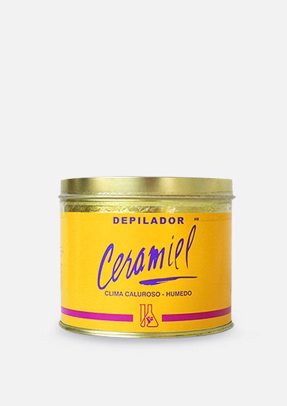 Cera para clima caluroso-húmedo 600gr