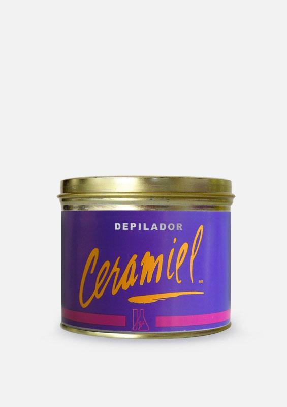 Ceramiel Cera para depilar 600gr