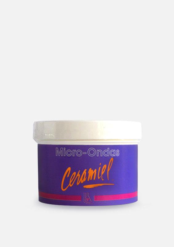 Cera para derretir en microondas 240gr