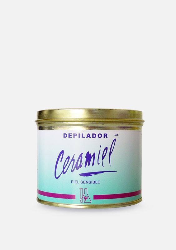 Ceramiel Piel Sensible 600 gr