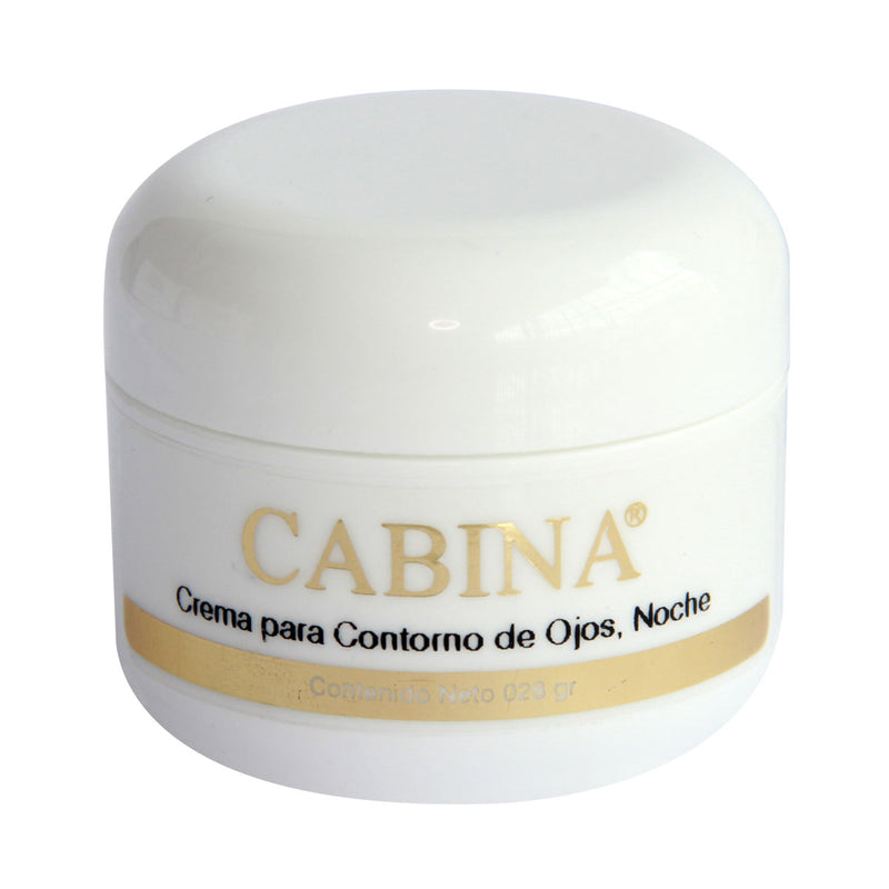 Crema para contorno de ojos, noche 028gr