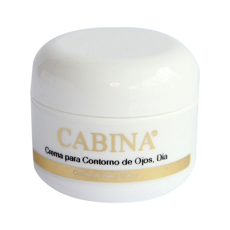 Crema para contorno de ojos, día 028gr