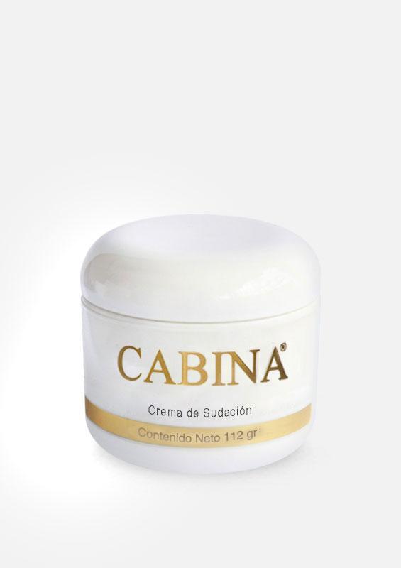 Crema de sudación 112gr