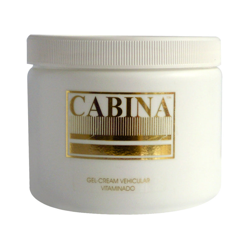 Gel-cream vehicular vitaminado 512gr