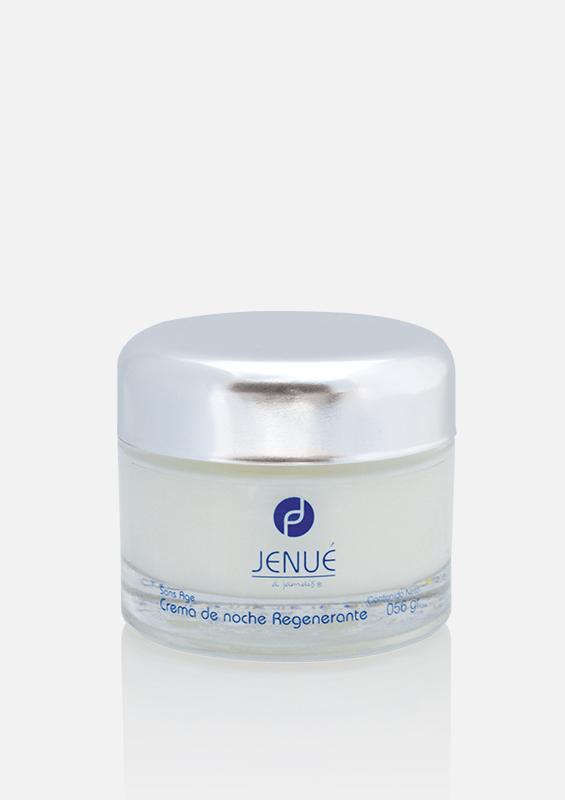 Crema de Noche Regenerante 056 gr.