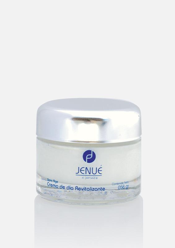 Crema de Día Revitalizante 056 gr