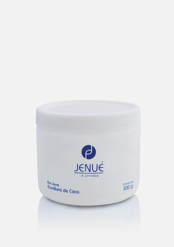 Envoltura de Coco 500gr.