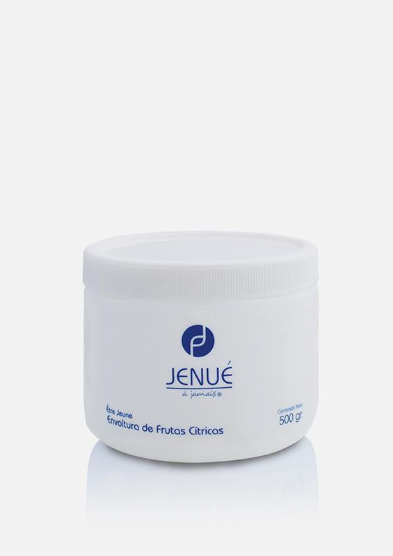 Envoltura de Frutas Cítricas 500gr.