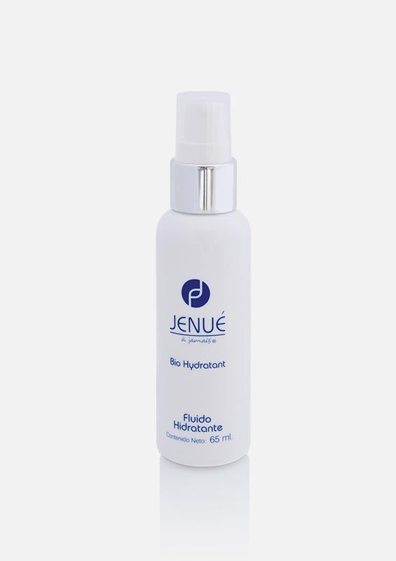 Fluido Hidratante 065 ml.