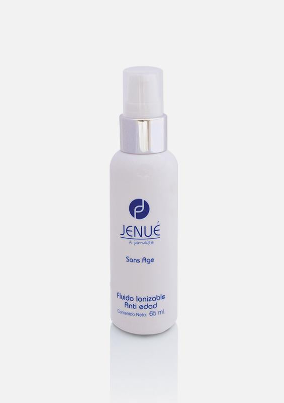 Fluido Ionizable Anti-Edad 065 ml.