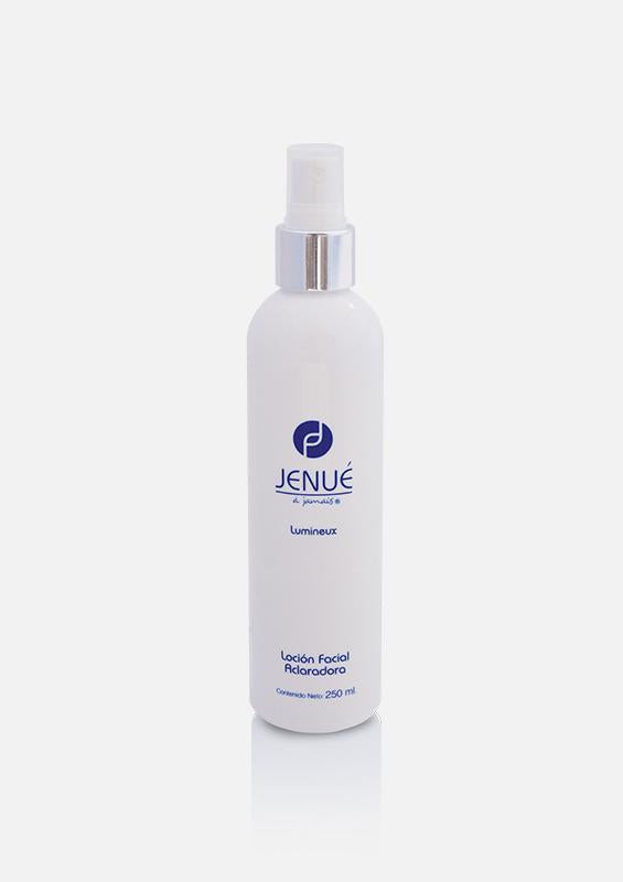 Loción Facial Humectante 250 ml.