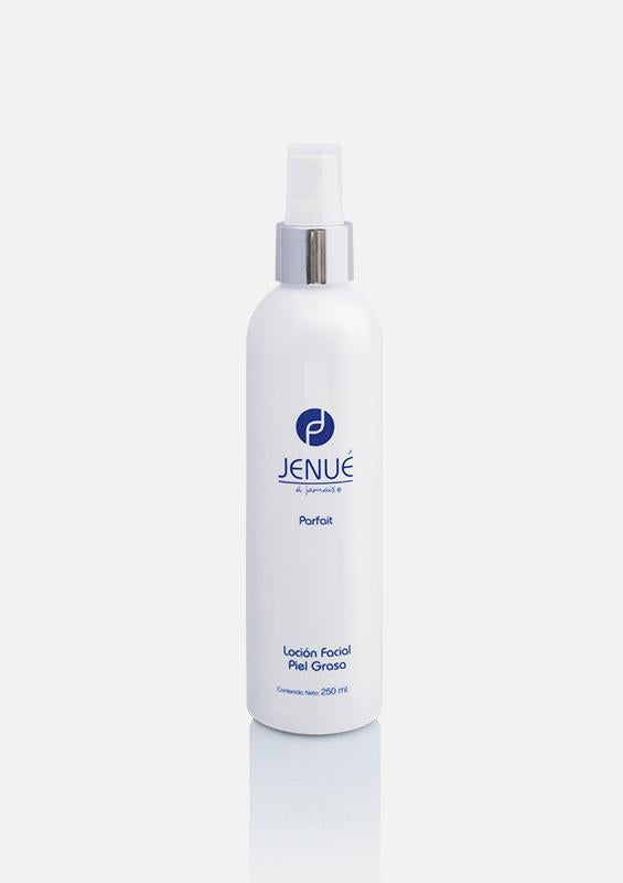 Loción Facial Piel Grasa 250 ml.