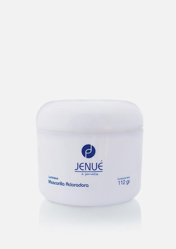 Mascarilla Aclaradora 112 gr.