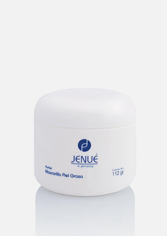 Mascarilla Piel Grasa 112 gr.