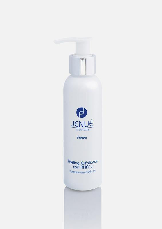 Peeling Exfoliante con A.H.A.´S 125 ml