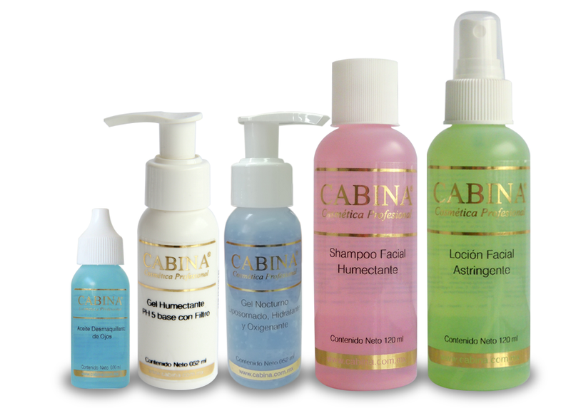 Kit básico piel mixta-grasa