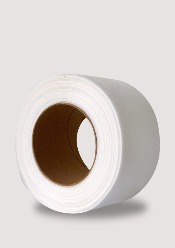 Rollo con 20 mts. de Tela Nonwoven para depilar, Ceraderm. Rollo.