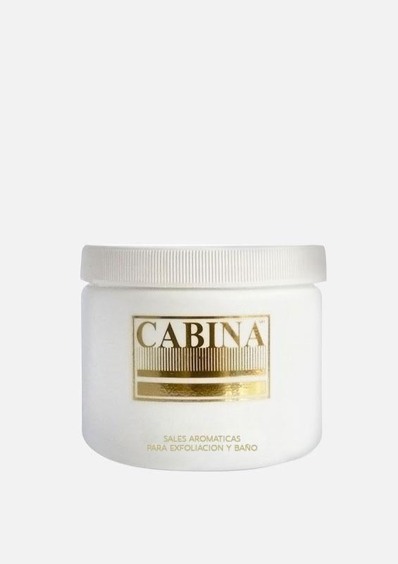 Sales aromáticas para exfoliación y baño 512gr