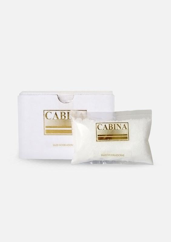 Sales Modeladoras, 12 sobres con 70 gr. c/u