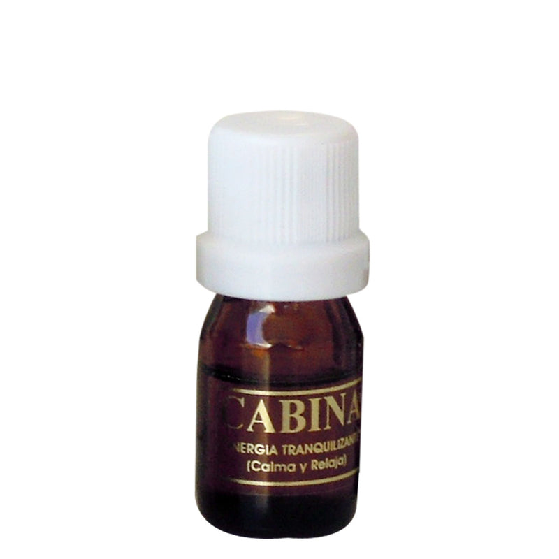 Sinergia tranquilizante (calma y relaja) 005ml