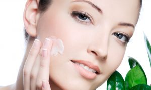 limpieza facial profunda, productos cabina